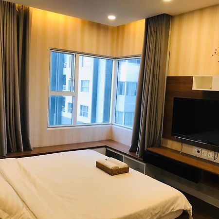 Sunrise City - 5 Star Ho Şi Min Dış mekan fotoğraf