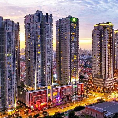 Sunrise City - 5 Star Ho Şi Min Dış mekan fotoğraf