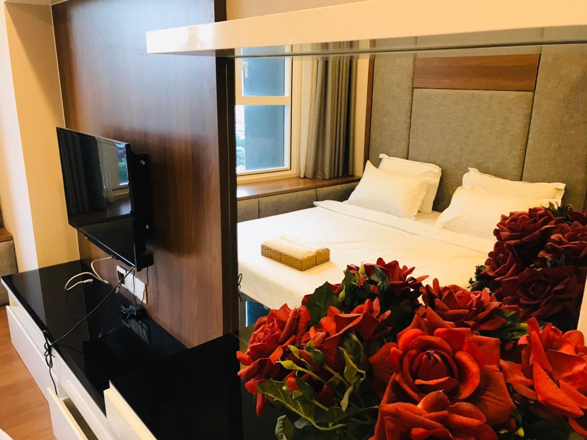 Sunrise City - 5 Star Ho Şi Min Dış mekan fotoğraf