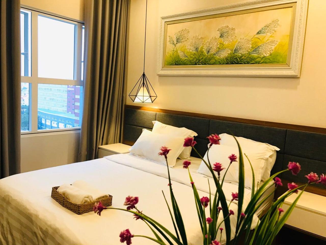 Sunrise City - 5 Star Ho Şi Min Dış mekan fotoğraf
