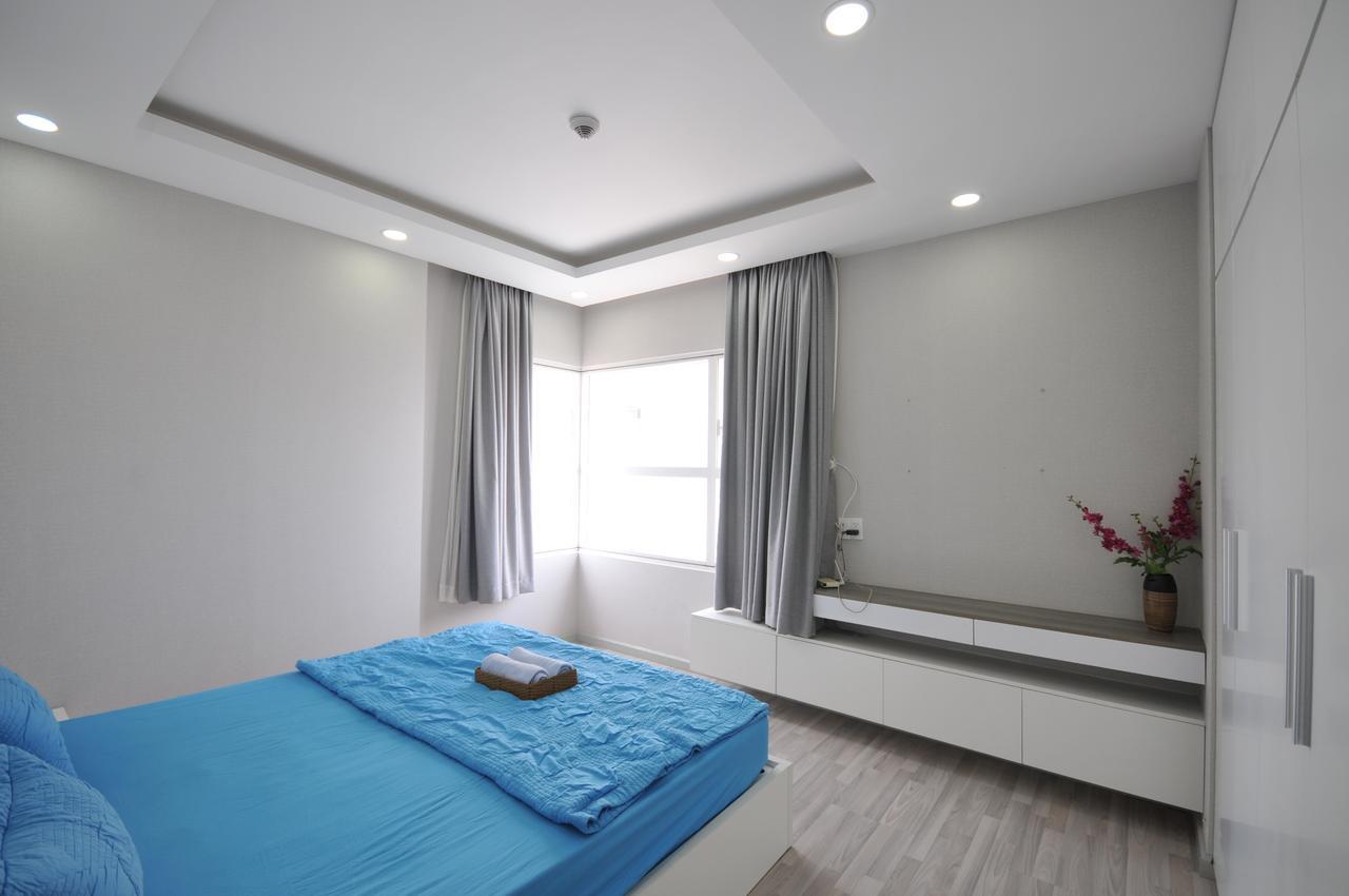 Sunrise City - 5 Star Ho Şi Min Dış mekan fotoğraf