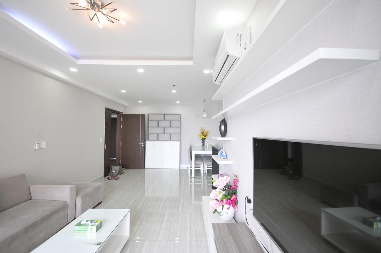 Sunrise City - 5 Star Ho Şi Min Dış mekan fotoğraf