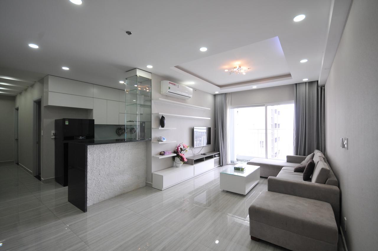 Sunrise City - 5 Star Ho Şi Min Dış mekan fotoğraf