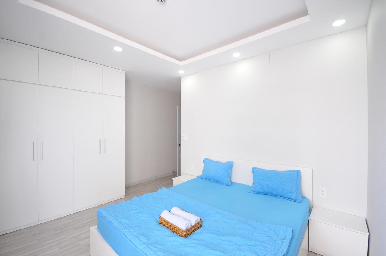 Sunrise City - 5 Star Ho Şi Min Dış mekan fotoğraf