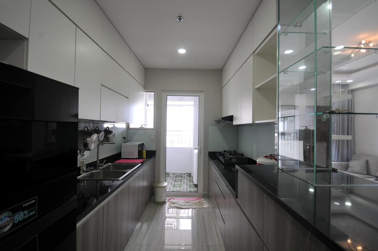 Sunrise City - 5 Star Ho Şi Min Dış mekan fotoğraf