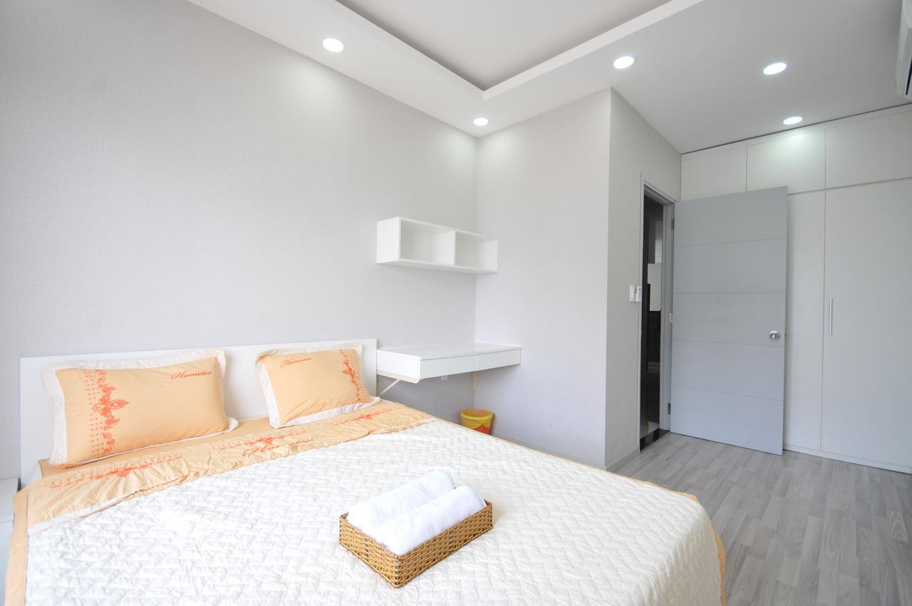 Sunrise City - 5 Star Ho Şi Min Dış mekan fotoğraf