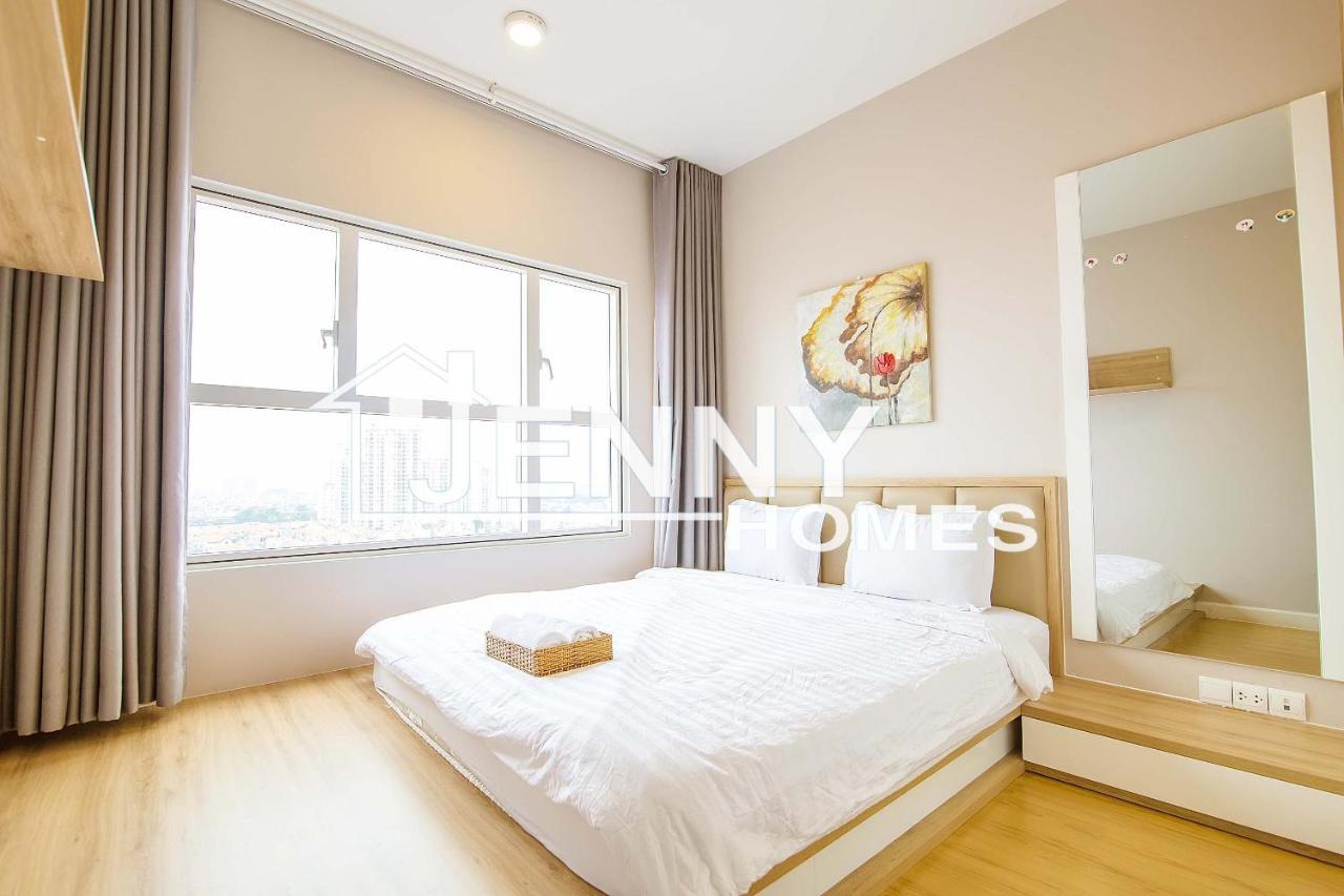 Sunrise City - 5 Star Ho Şi Min Dış mekan fotoğraf