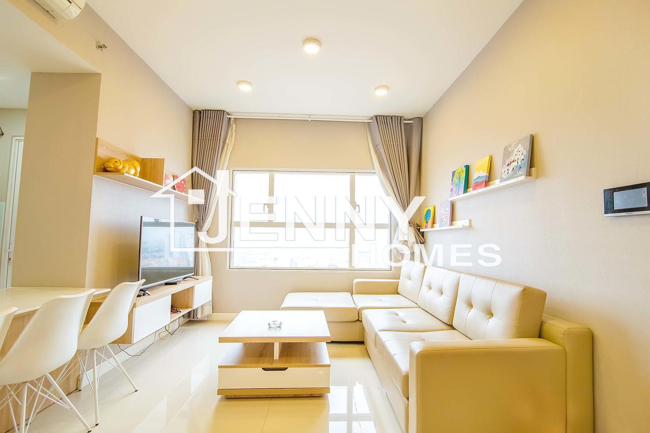 Sunrise City - 5 Star Ho Şi Min Dış mekan fotoğraf