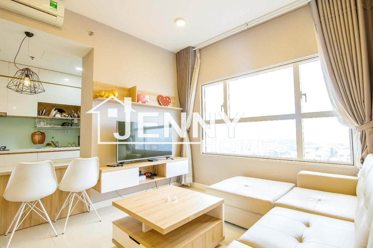 Sunrise City - 5 Star Ho Şi Min Dış mekan fotoğraf