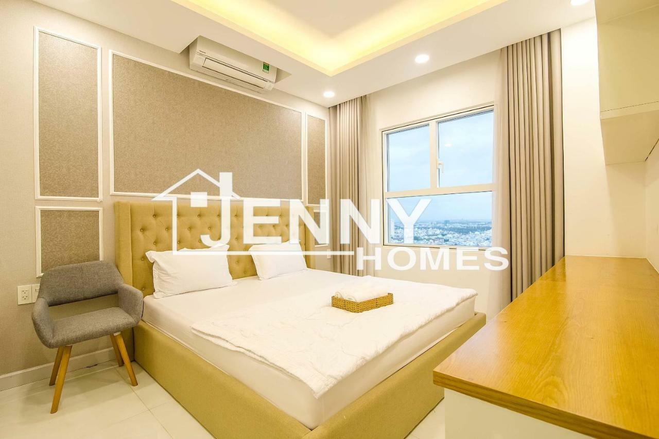 Sunrise City - 5 Star Ho Şi Min Dış mekan fotoğraf